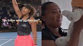 Naomi Osaka and her daughter star in baby formula campaign