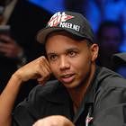 Phil Ivey