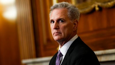 Kevin McCarthy's replacement and down-ballot drama: What to watch for in Tuesday's elections