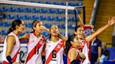 Perú derroto 3-1 a Venezuela y jugará la gran final de la Copa Panamericana U 17
