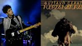 Los 15 de “Fuerza natural” de Gustavo Cerati: detalles de la grabación, sus videos y la historia de la tapa