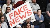 Trump loves to hate the 'fake news media.' But his political team subscribes to the New York Times, the Washington Post, and other mainstream outlets.