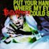 Put Your Hands Where My Eyes Could See [UK CD]