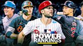 Power Rankings: Top 5 clubs show resilience