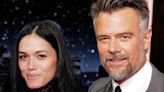 How Josh Duhamel Landed in the ER Hours Before His Wedding to Audra Mari