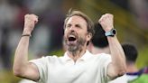 Gareth Southgate says England will bring 'happiness' to nation with Euros 2024 win
