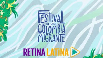 Conozca cómo ver películas del Festival de Cine Colombia Migrante en línea y gratis