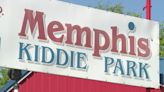 Memphis Kiddie Park to close Thursday, citing 'health and safety' amid potentially dangerous heat wave