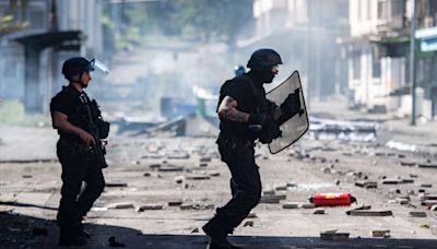 Nouvelle-Calédonie : un homme tué mercredi 10 juillet, le 10e mort depuis le début des troubles