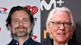 Rider Strong says Donald Sutherland had a rule that ‘nobody’ on set could make eye contact with him