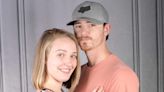 Anna 'Chickadee' Cardwell's Husband 'Teared Up Like a Baby' Watching Their Wedding Back (Exclusive)