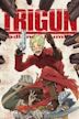 Trigun: Badlands Rumble