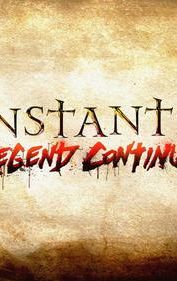 Constantine: The Legend Continues