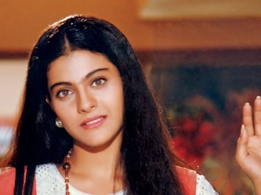 Kajol Applied Curd On Aditya Chopra's Hair On DDLJ Sets, Says Himani Shivpuri: 'She Was A Tomboy...' - News18