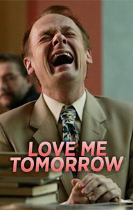 Love Me Tomorrow