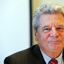 Joachim Gauck