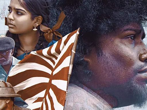 Yogi Babu's 'Boat' to premiere of OTT from October 1 | Tamil Movie News - Times of India