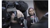A Swiss court sentences a former Gambian interior minister to 20 years for crimes against humanity