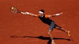 French Open 2023: Casper Ruud reaches quarter-finals after Nicolas Jarry revenge win