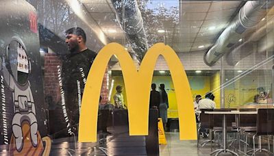 McDonald's India franchisee Westlife posts Q1 profit drop on higher costs, weak demand