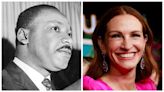 The Surprising Connection Between Martin Luther King Jr. and Julia Roberts, Explained