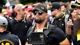 DC police lieutenant charged with obstructing probe into Proud Boys leader