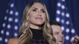 Lara Trump mocked over job comments