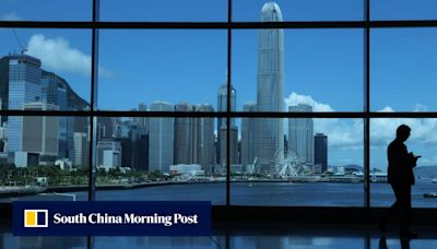 ‘China’s London’? Mainland growth assures Hong Kong finance hub status: summit
