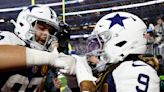 ‘Can we do it?’ How Cowboys set the table for turkey leg TD celebration vs Commanders