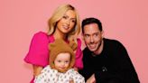 Paris Hilton Shares Family Portraits with Husband Carter Reum and Son Phoenix: ‘I Pinch Myself Every Day’