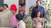 Anant Ambani and Radhika Merchant Wedding: Justin Bieber's 1st Video After Reaching Mumbai Goes Viral - News18