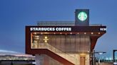 Starbucks sees growth in Asia, where coffee becoming 'a thing'