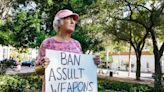 Sarasota gun violence survivors push forward amid national shootings