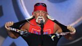 Of course Hulk Hogan’s backing Trump – wrestling and politics are exactly the same