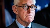 'Lawyers, Judges, Technology': Roger Stone Touts Plan for Trump Win in Secret Recording