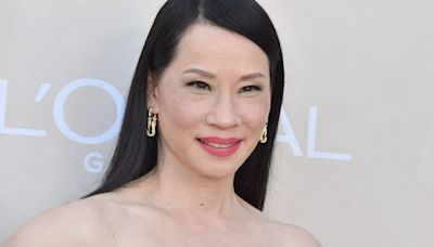 Lucy Liu Honored at Gold House Gala: ‘You Have Made Me Feel Proud. I Feel Like It’s Been Very Lonely’