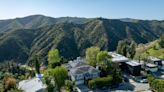 $7.4 Million Bel-Air Home Comes With Museum-Worthy Views Of The Getty