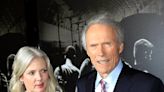Muere Christina Sandera, pareja sentimental del actor Clint Eastwood