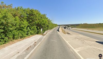 Ciclistas da região de Sorocaba pedem melhorias em trecho da Rodovia João Leme dos Santos