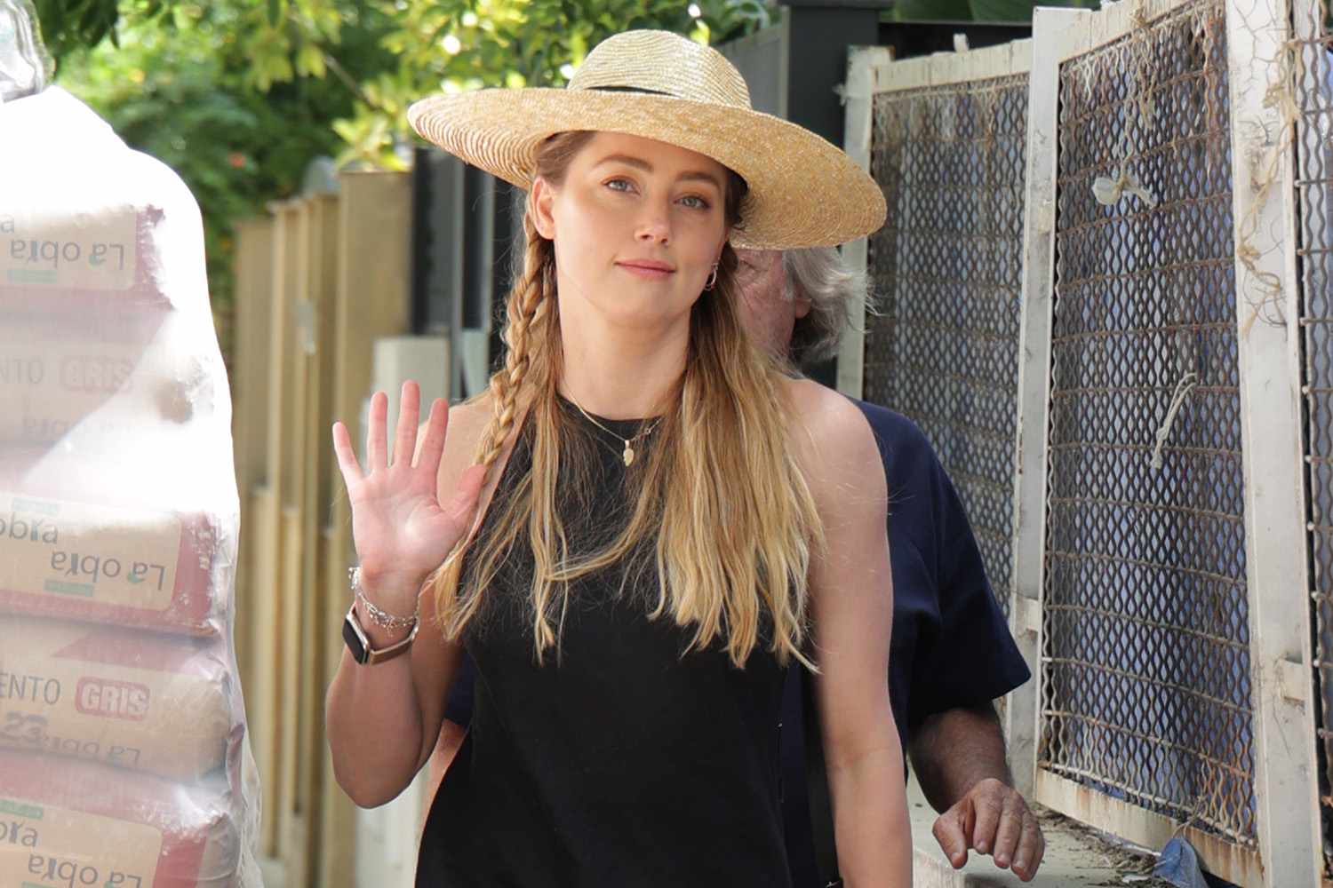 As Amber Heard Marks Her 38th Birthday, Get to Know Her Quiet Life in Madrid Two Years After Johnny Depp Trial
