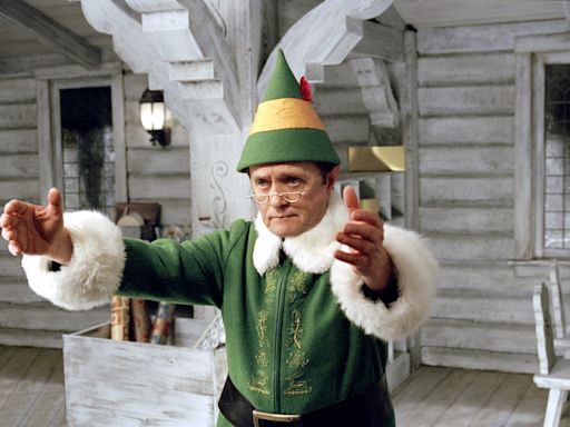 For Younger Generations, Bob Newhart Will Always Be Papa Elf