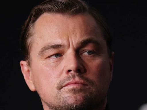 La denuncia que hizo Leonardo Di Caprio sobre Colombia y el mensaje que le envió al Congreso: “Pueden hacer historia”