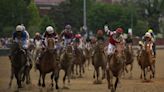 Churchill Downs Shares Jump Most in a Year on Record Earnings