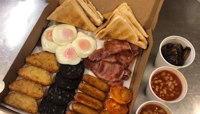 Popular café known for 'mega' breakfasts and 'best hangover cures' announces sad closure