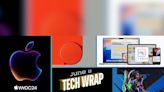 Tech wrap Jun 11: WWDC 2024 wrap, iOS 18 dev beta, HMD feature phones, more