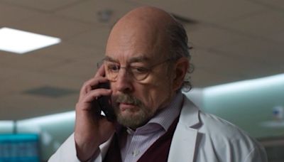 Bad News for a Good Doctor? Was SVU Day Off Oddly Spent? Biggest Survivor Meltdown Ever? Has Chucky Seen Last of [Spoiler...