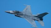 Why fighter jets may be flying over Dayton and western Ohio