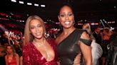 Laverne Cox Can’t Stop Laughing at Social Media Mistaking Her for Beyoncé at the U.S. Open