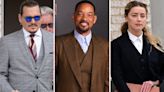 Johnny Depp Was Google's No. 1 Trending Person in 2022, Followed by Will Smith and Amber Heard