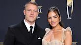 NFL Star Christian McCaffrey Marries Olivia Culpo